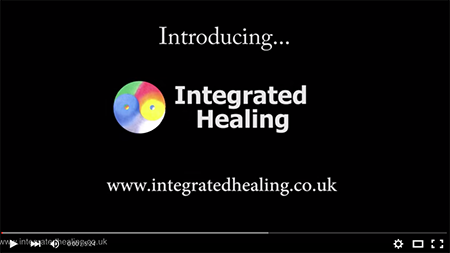 Integrated Healing Video